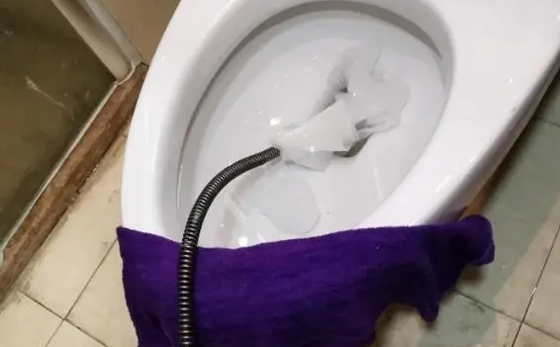 龙湾镇马桶疏通